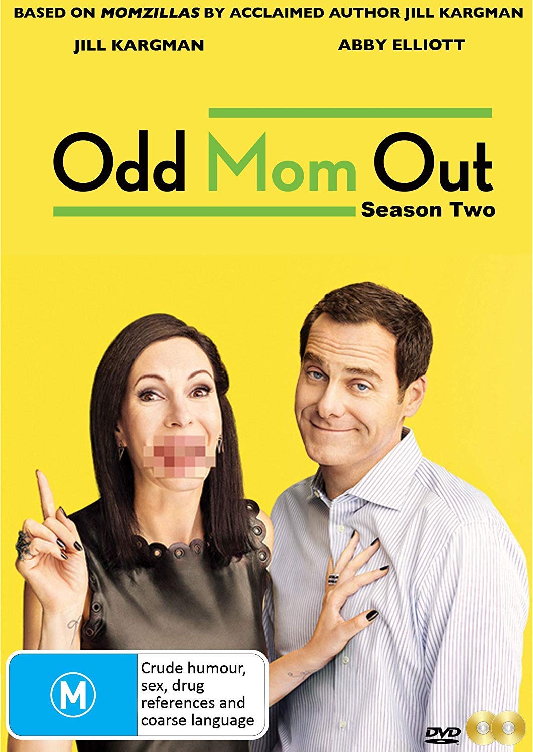 Odd Mom Out: Season 2 Films