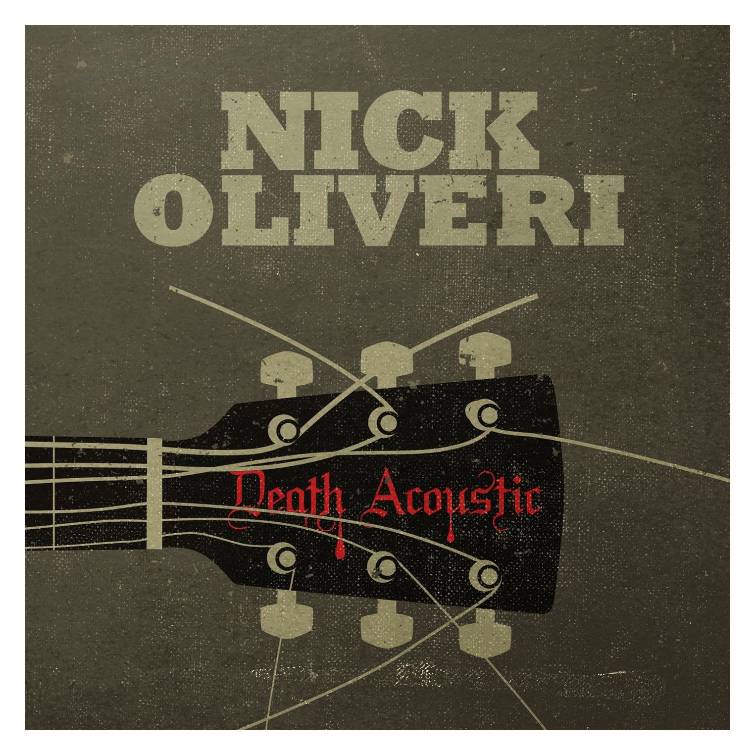 Death Acoustic Alternative & Indie