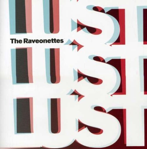 Lust Lust Lust Pop