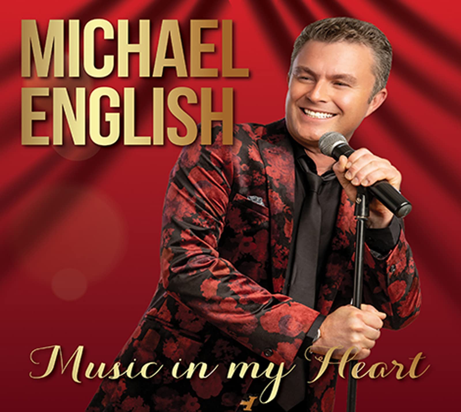 Music in My Heart Country & Folk