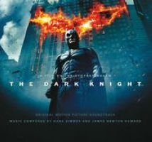 The Dark Knight Music