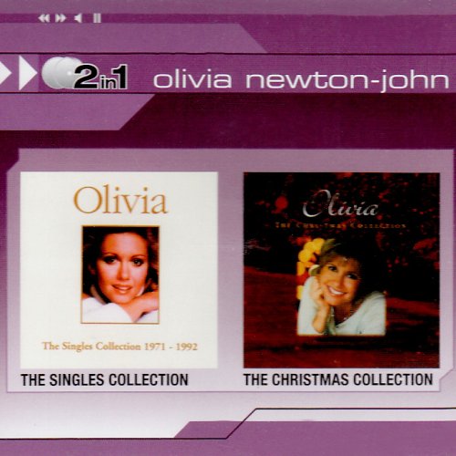 The Singles Collection / The Christmas Collection Pop