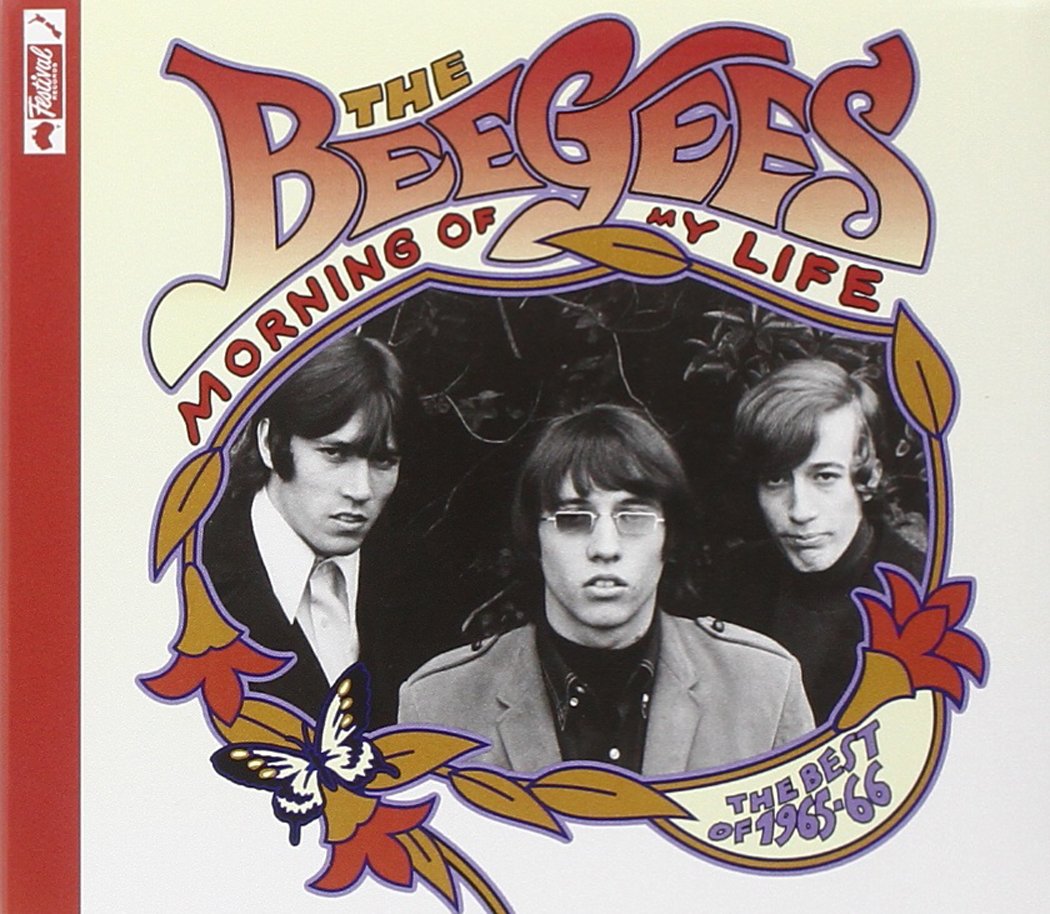 Morning Of My Life: The Best Of 1965-66 Music