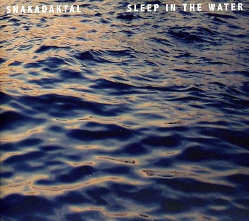 Product Image: Sleep in the Water