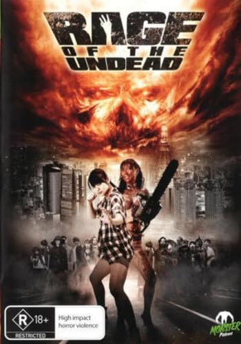 Rage Of The Undead Films