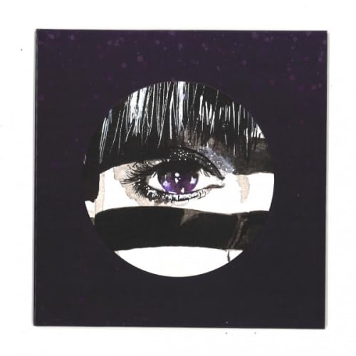 Hypnotized + Acoustic Version (Purple 7i) Music