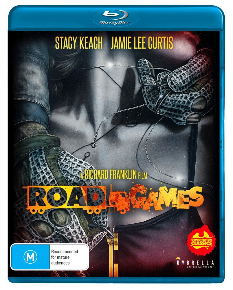 Road Games Movies