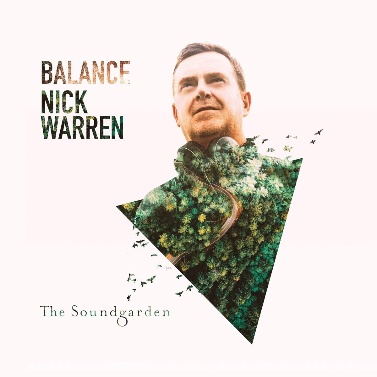 Balance Presents the Soundgarden (2cd+Mp3) Rock