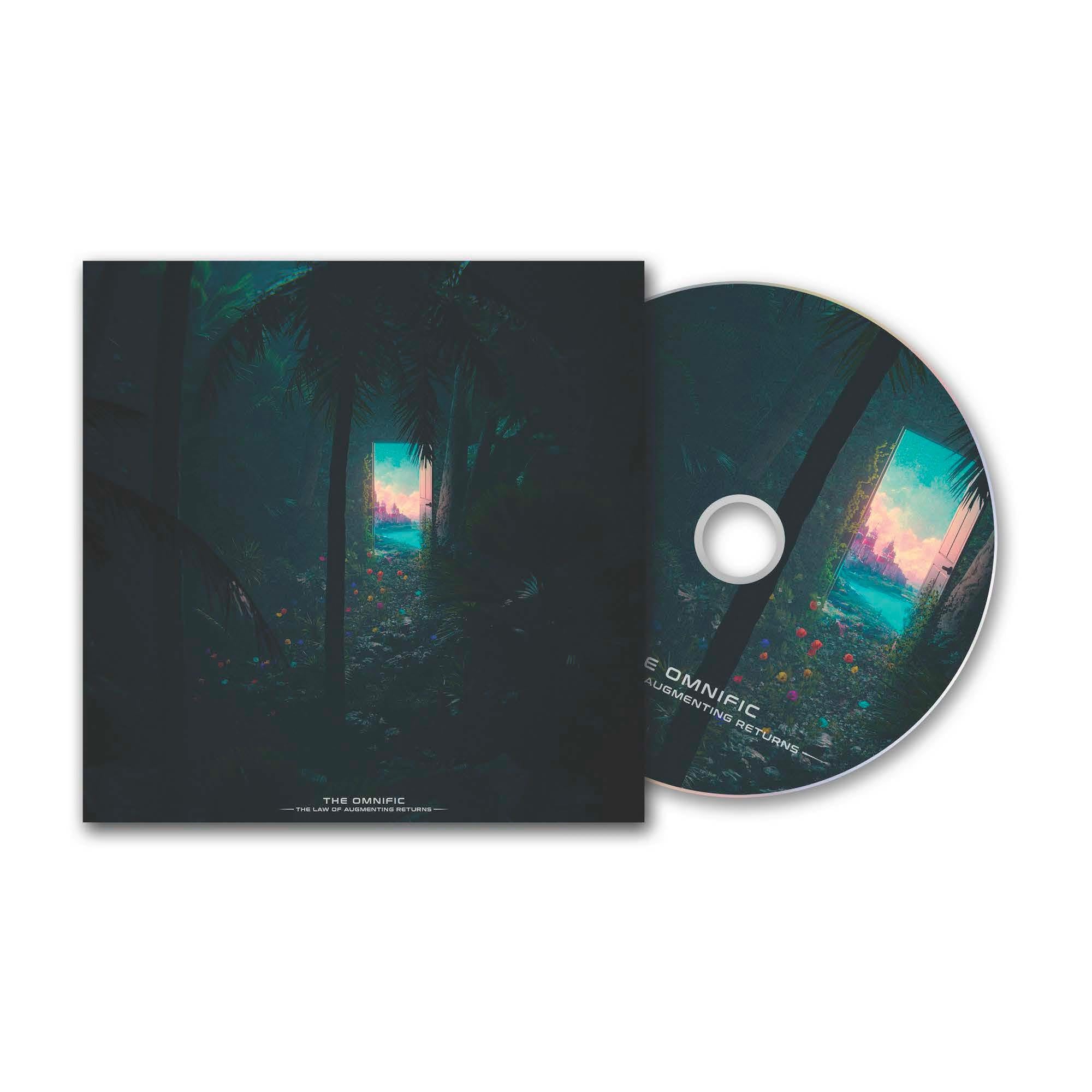 The Law of Augmenting Returns Metal & Hardrock