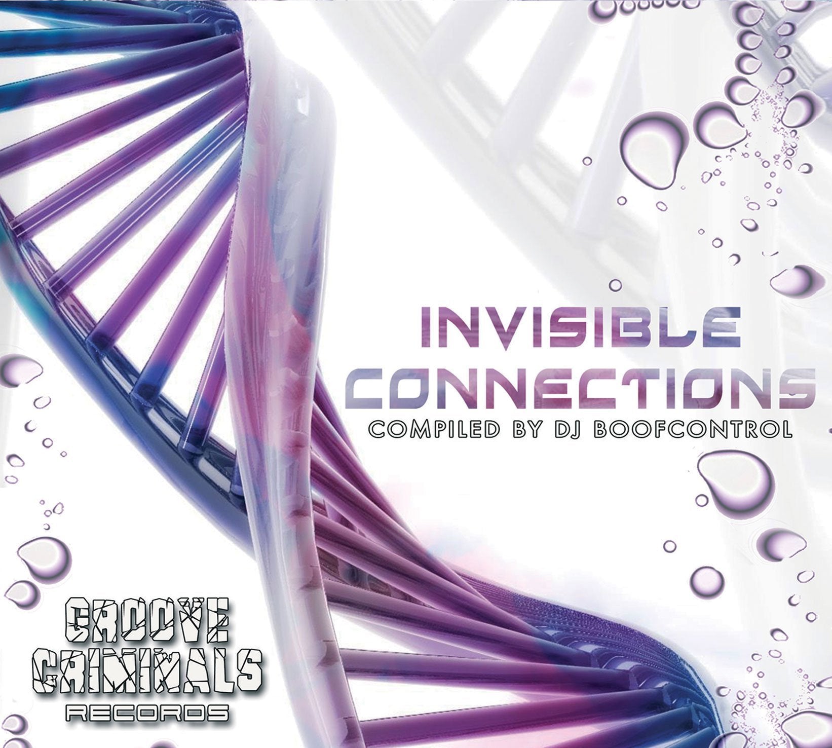 Invisible Connections Dance & Electronic