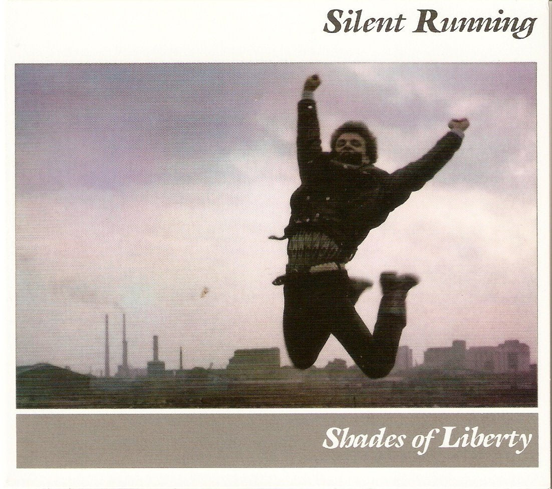 Shades of Liberty Music