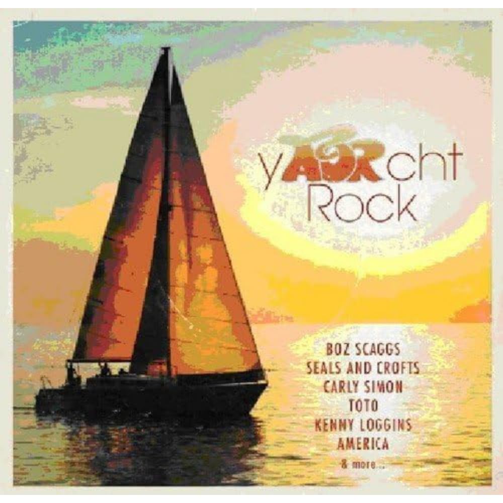Product Image: YAORcht Rock