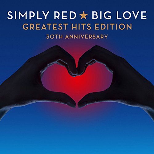 Big Love Greatest Hits Edition 30th Anniversary Pop