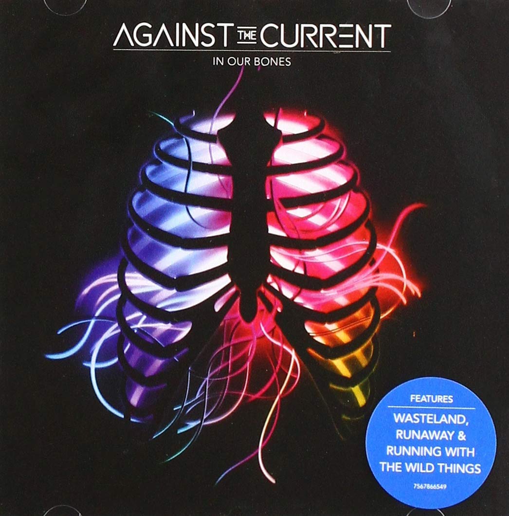 In Our Bones Pop
