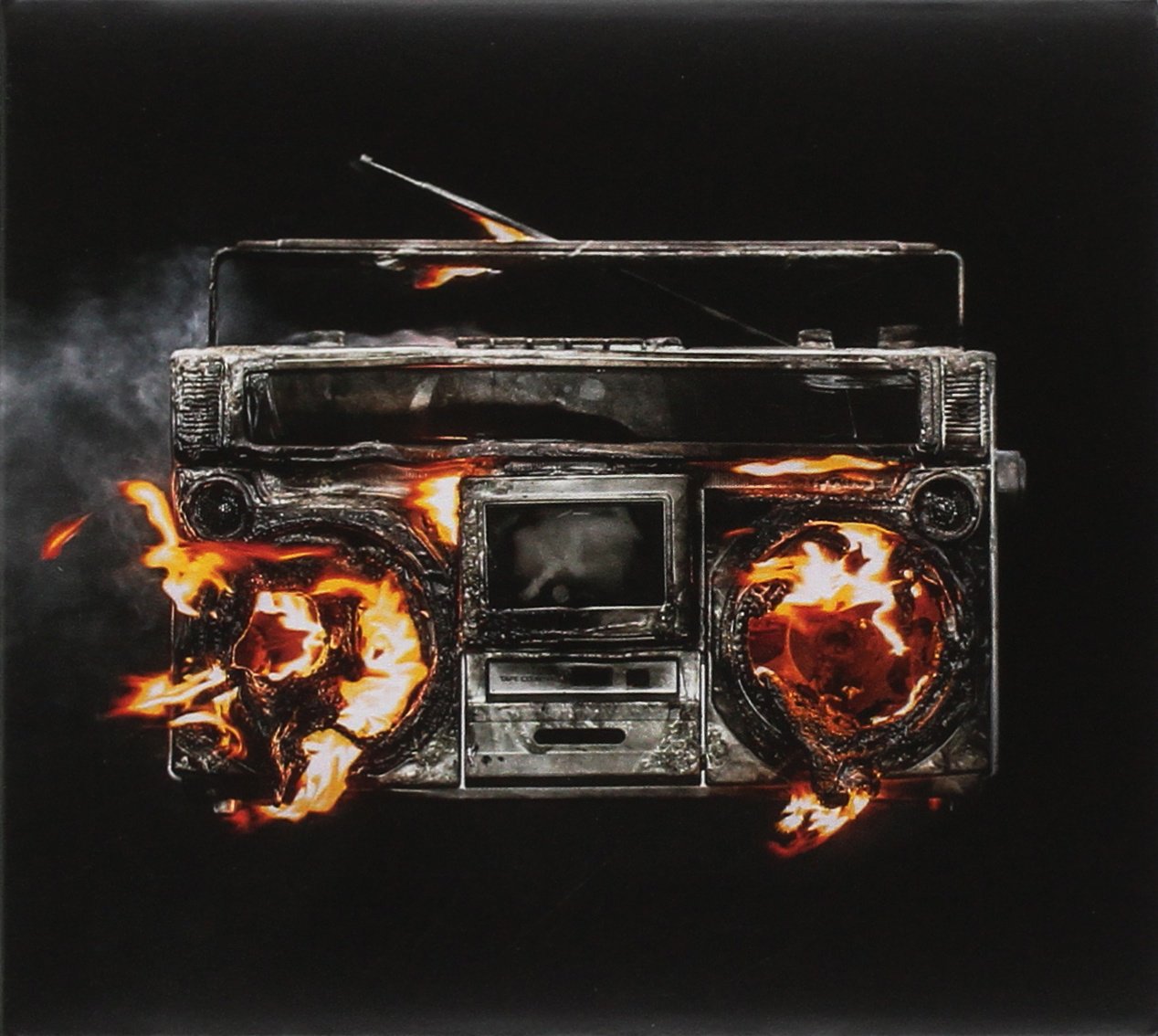 Product Image: Revolution Radio