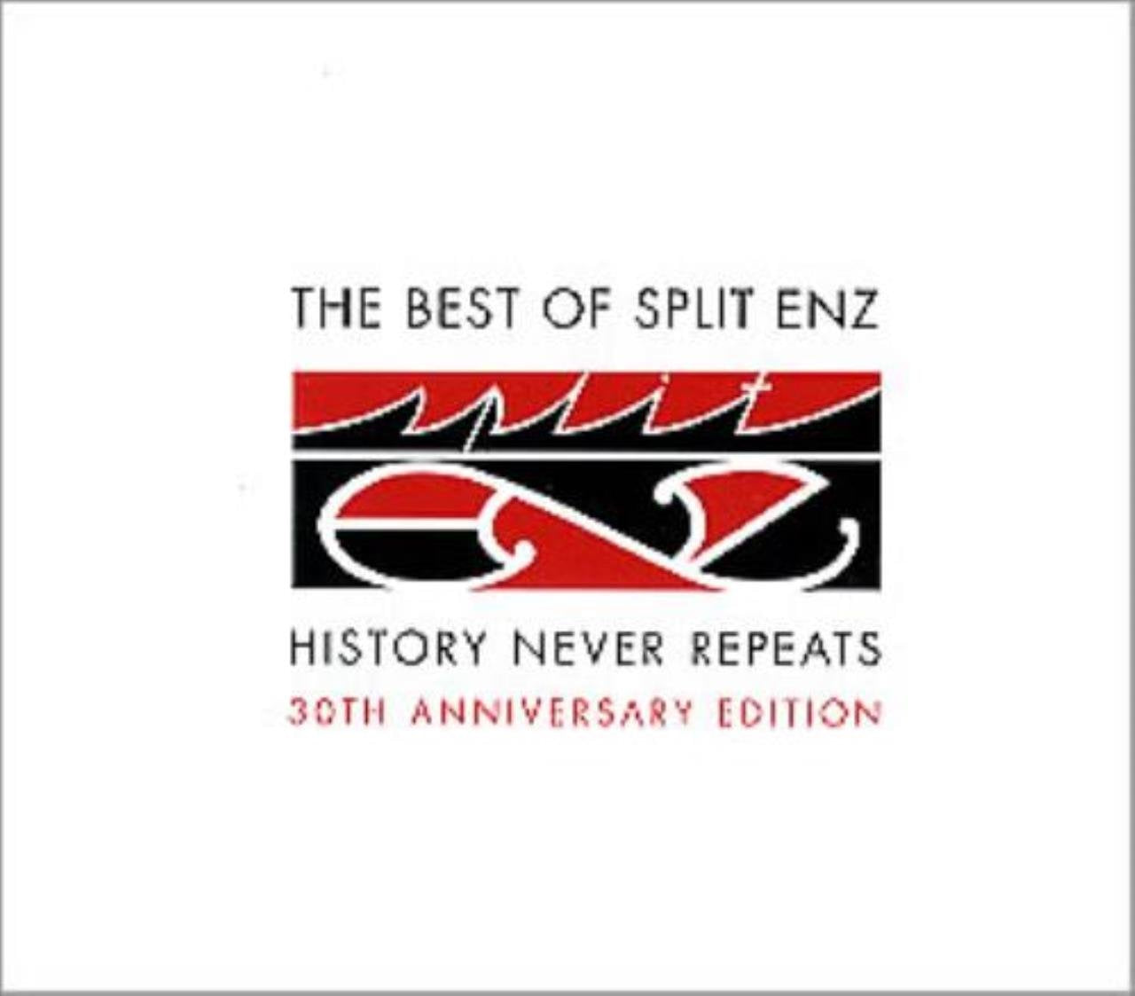History Never Repeats 30th Ann Pop