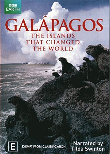 Galapagos Films