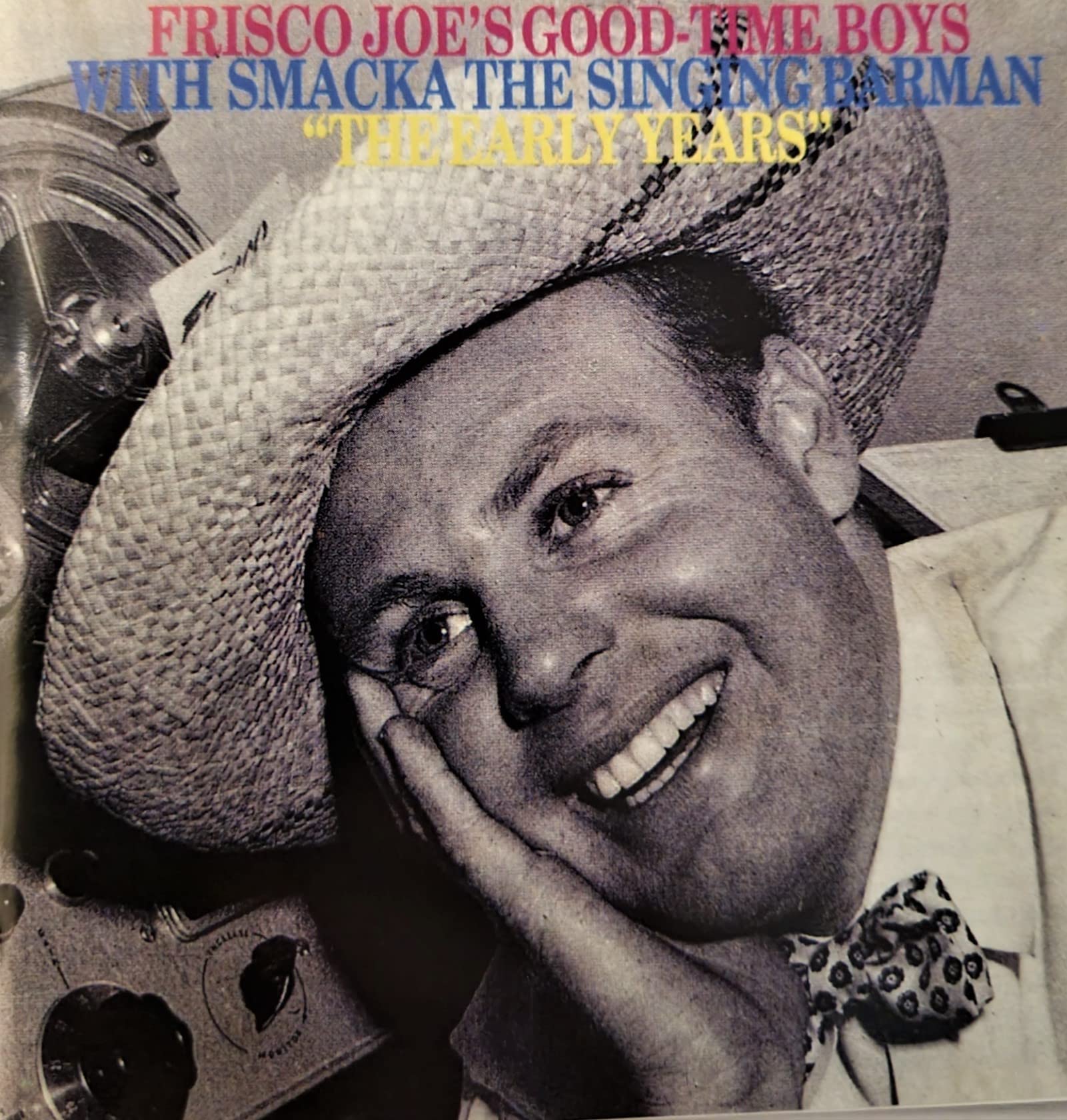 The Early Years Music