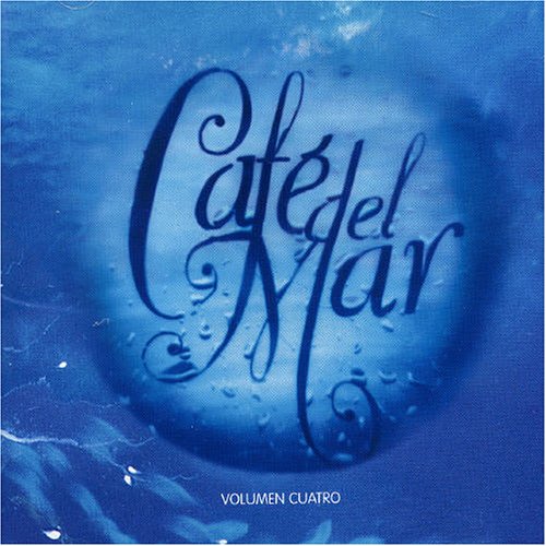 Product Image: Cafe Del Mar 4 (Aus)