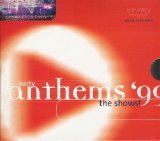 Sydney Mardi Gras: Party Anthems 99 - The Shows - Very Good Condition Music