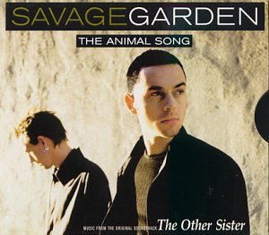 The Animal Song Pop