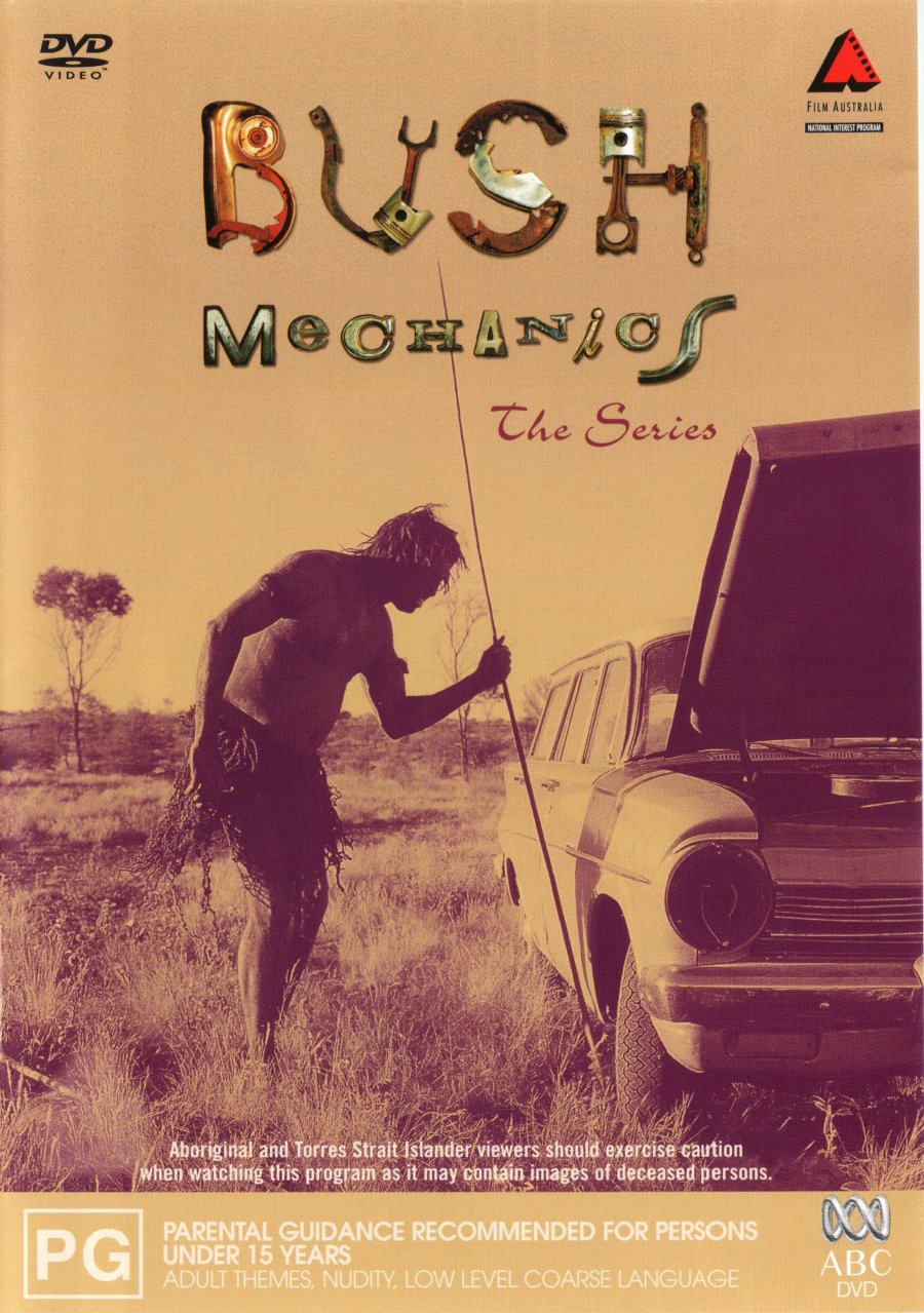 Bush Mechanics Films