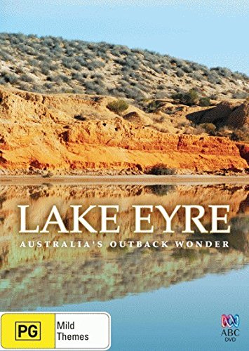 Lake Eyre: Australia's Outback Wonder Movies