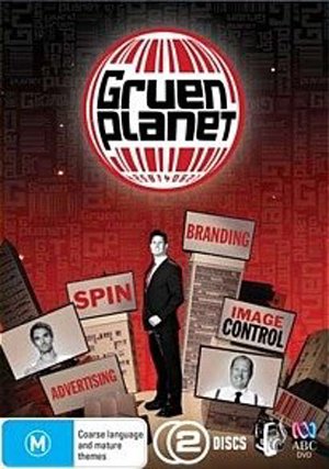Gruen Planet (Series 1) - 2-DVD Set ( Gruen Planet - Series One ) ( Gruen Planet - Season One ) Movies