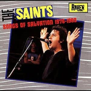 Songs of Salvation Alternative & Indie