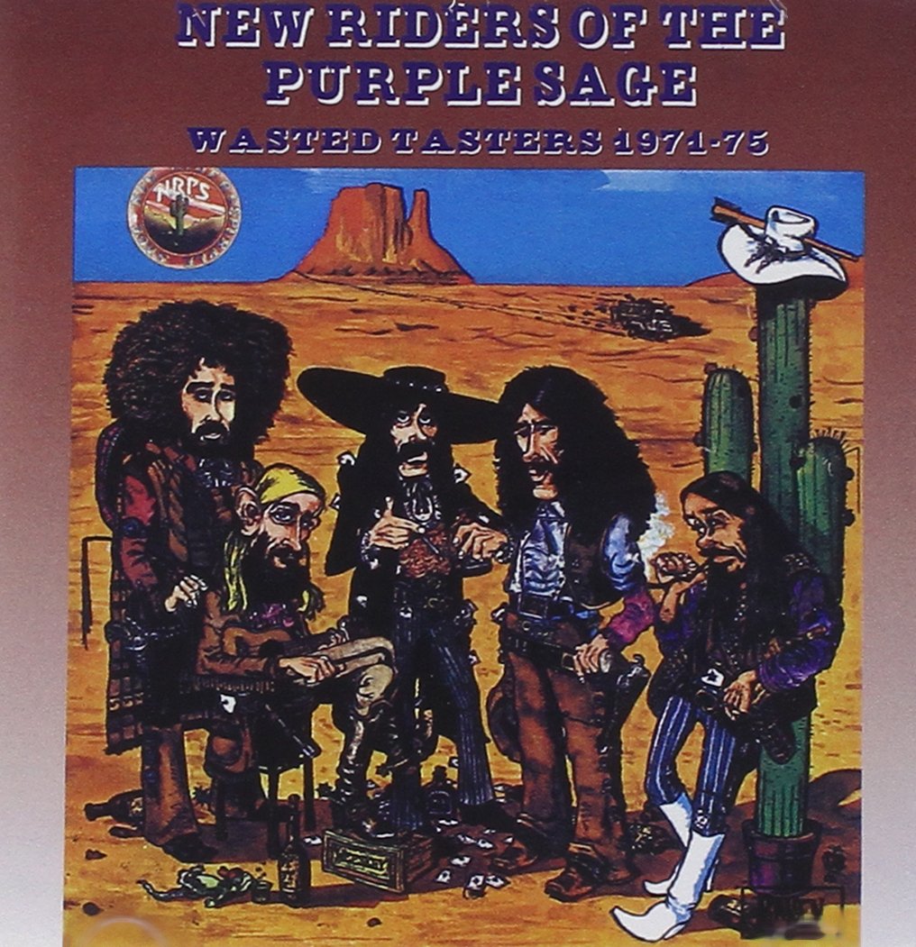 Wasted Tasters 71-75 (Best of) Music
