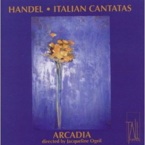 Italienische Kantaten Classical