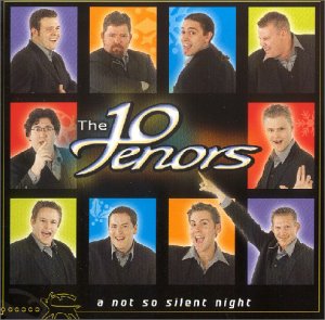 A Not So Silent Night Classical