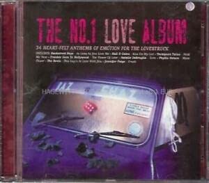 No.1 Love Album, the Pop