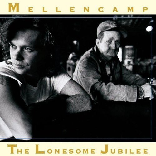 Product Image: Lonesome Jubilee