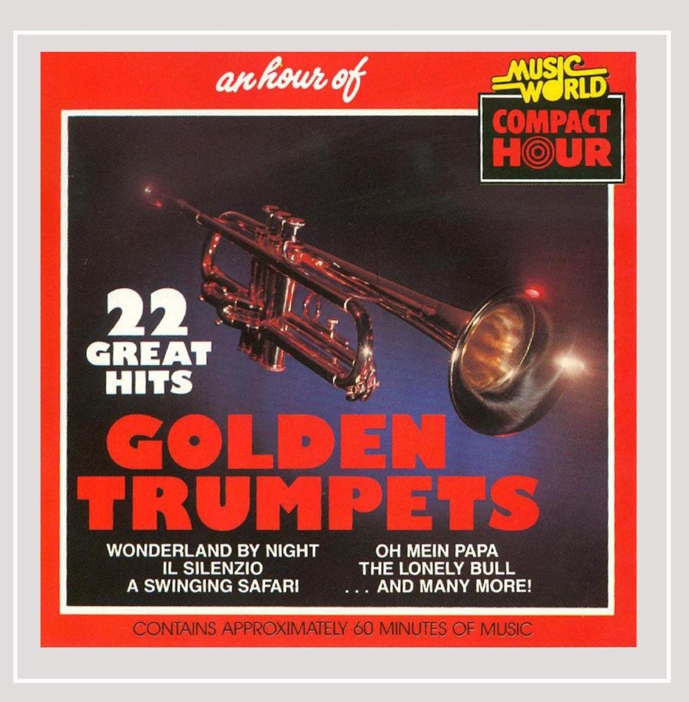An Hour of Golden Trumpets Music