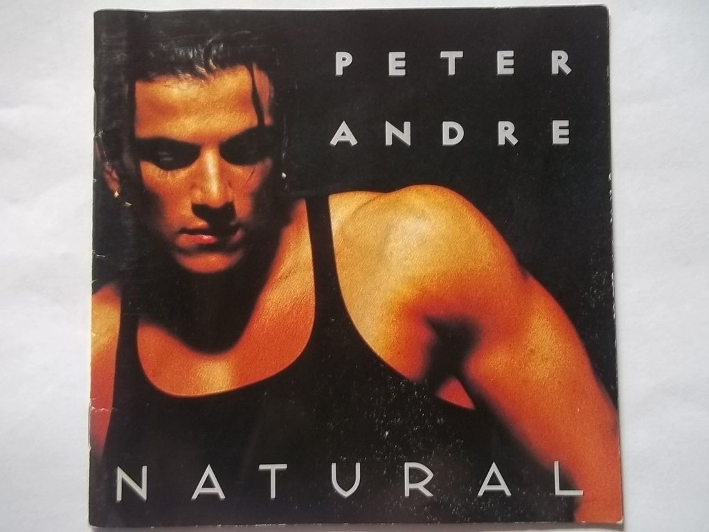 Natural Pop