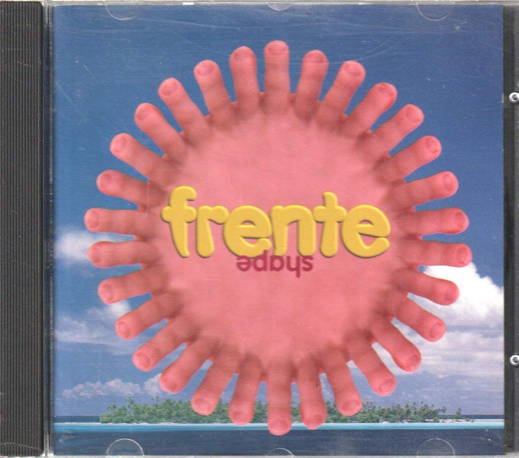 Shape Alternative & Indie