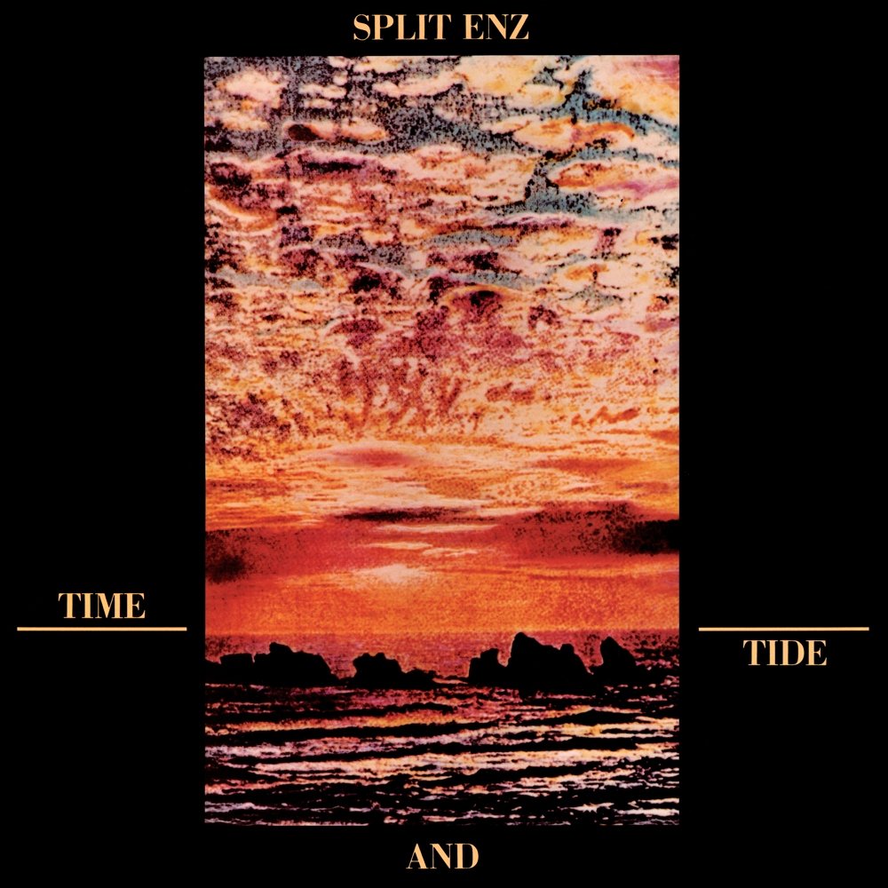 Time and Tide Music
