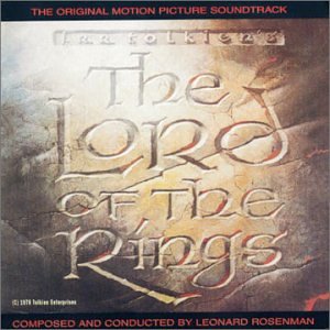 Lord of the Rings Pop