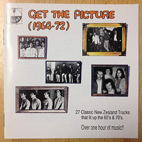 Get the Picture 1964-72 Pop