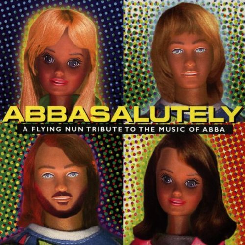 Abbasalutely Alternative & Indie