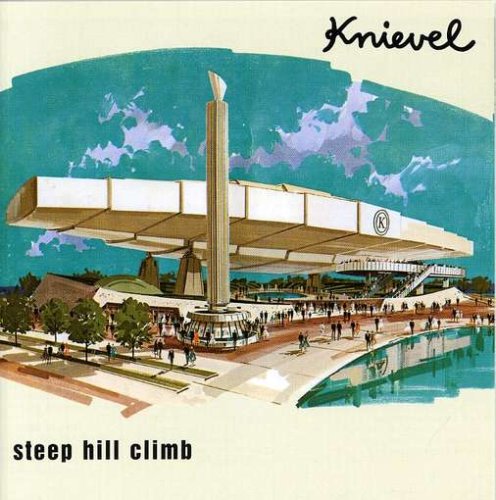 Product Image: Steep Hill Climb