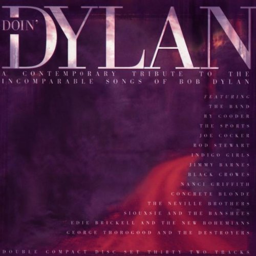 Product Image: Doin Dylan Vol.1