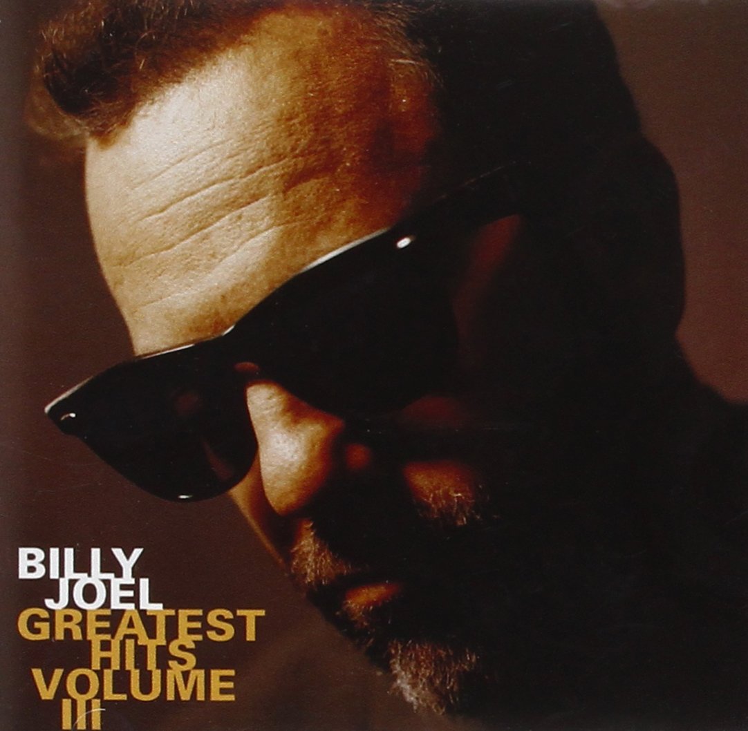 Greatest Hits Vol.III Pop