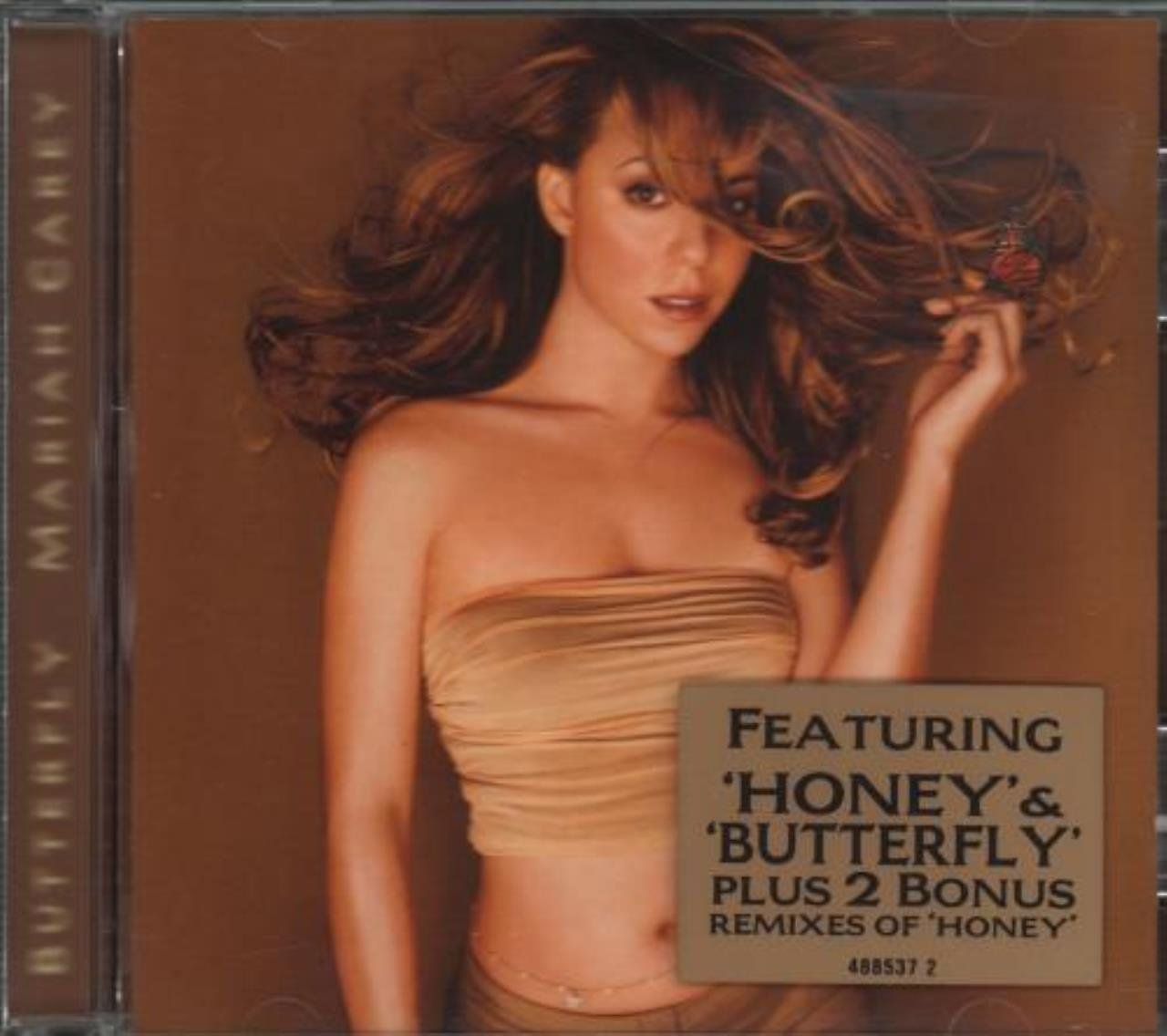 Product Image: Butterfly (US Import)