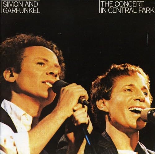 Central Park + 20 Hits Country & Folk