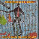 White Skin Black Heart (UK Import) cd