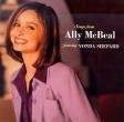 Songs from Ally Mcbeal Featuri Pop