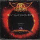 I Don'T Want To Miss A Thing 4 Titres (oz) Metal & Hardrock
