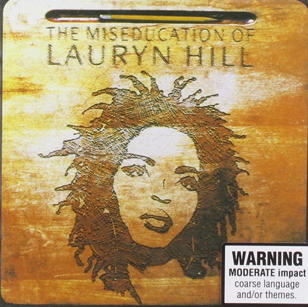 Miseducation of Lauryn Hill Pop